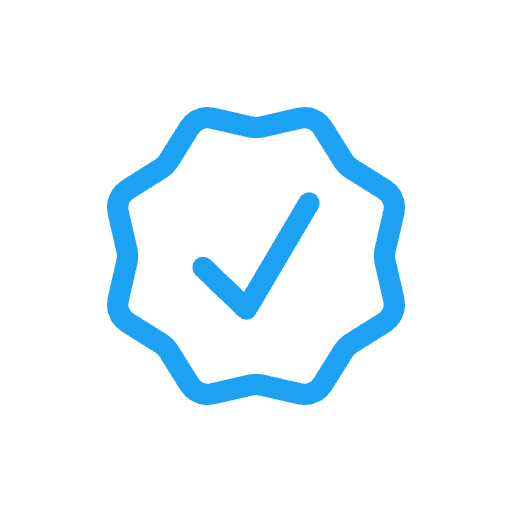 Verified Badge